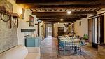 LivingRoom - Ferienhaus für 7 Personen (130 m²) in Monte San Martino - Top-Hundeurlaub