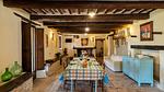 LivingRoom - Ferienhaus für 7 Personen (130 m²) in Monte San Martino - Top-Hundeurlaub