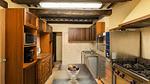 Kitchen - Ferienhaus für 7 Personen (130 m²) in Monte San Martino - Top-Hundeurlaub