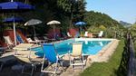 PoolOfHouse - Ferienhaus für 7 Personen (130 m²) in Monte San Martino - Top-Hundeurlaub