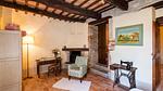 LivingRoom - Ferienhaus für 7 Personen (130 m²) in Monte San Martino - Top-Hundeurlaub