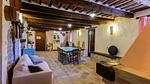 LivingRoom - Ferienhaus für 7 Personen (130 m²) in Monte San Martino - Top-Hundeurlaub