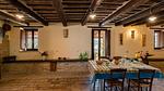 DiningRoom - Ferienhaus für 7 Personen (130 m²) in Monte San Martino - Top-Hundeurlaub