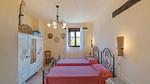 BedRoom - Ferienhaus für 7 Personen (130 m²) in Monte San Martino - Top-Hundeurlaub