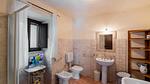 BathRoom - Ferienhaus für 7 Personen (130 m²) in Monte San Martino - Top-Hundeurlaub