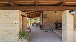 TerraceBalcony - Ferienhaus für 7 Personen (130 m²) in Monte San Martino - Top-Hundeurlaub