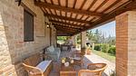 TerraceBalcony - Ferienhaus für 7 Personen (130 m²) in Monte San Martino - Top-Hundeurlaub