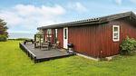 Outdoor - Ferienhaus für 5 Personen (40 m²) in Nykøbing Sjælland - Top-Hundeurlaub