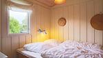 Indoor - Ferienhaus für 5 Personen (40 m²) in Nykøbing Sjælland - Top-Hundeurlaub