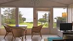 Indoor - Ferienhaus für 5 Personen (40 m²) in Nykøbing Sjælland - Top-Hundeurlaub