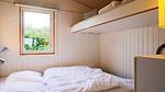 Indoor - Ferienhaus für 5 Personen (40 m²) in Nykøbing Sjælland - Top-Hundeurlaub