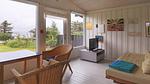 Indoor - Ferienhaus für 5 Personen (40 m²) in Nykøbing Sjælland - Top-Hundeurlaub