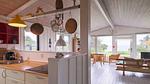 Indoor - Ferienhaus für 5 Personen (40 m²) in Nykøbing Sjælland - Top-Hundeurlaub