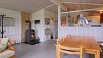 Indoor - Ferienhaus für 5 Personen (40 m²) in Nykøbing Sjælland - Top-Hundeurlaub