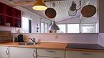 Indoor - Ferienhaus für 5 Personen (40 m²) in Nykøbing Sjælland - Top-Hundeurlaub