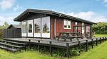 View - Ferienhaus für 5 Personen (40 m²) in Nykøbing Sjælland - Top-Hundeurlaub