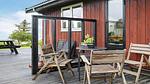 View - Ferienhaus für 5 Personen (40 m²) in Nykøbing Sjælland - Top-Hundeurlaub