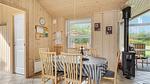 living-room - Ferienhaus für 6 Personen (106 m²) in Hemmet - Top-Hundeurlaub