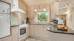 kitchen - Ferienhaus für 6 Personen (106 m²) in Hemmet - Top-Hundeurlaub