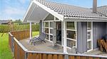 outside - Ferienhaus für 6 Personen (106 m²) in Hemmet - Top-Hundeurlaub