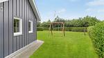 outside - Ferienhaus für 6 Personen (106 m²) in Hemmet - Top-Hundeurlaub