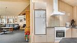 kitchen - Ferienhaus für 6 Personen (106 m²) in Hemmet - Top-Hundeurlaub
