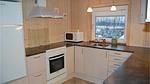 kitchen - Ferienhaus für 6 Personen (106 m²) in Hemmet - Top-Hundeurlaub
