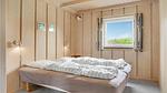 bed - Ferienhaus für 6 Personen (106 m²) in Hemmet - Top-Hundeurlaub