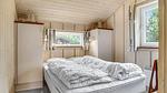 bed - Ferienhaus für 6 Personen (106 m²) in Hemmet - Top-Hundeurlaub