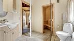 bathroom - Ferienhaus für 6 Personen (106 m²) in Hemmet - Top-Hundeurlaub