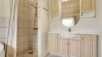 bathroom - Ferienhaus für 6 Personen (106 m²) in Hemmet - Top-Hundeurlaub