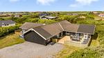 exterior - Ferienhaus für 24 Personen (278 m²) in Harboøre - Top-Hundeurlaub