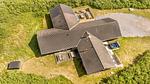 exterior - Ferienhaus für 24 Personen (278 m²) in Harboøre - Top-Hundeurlaub