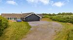 exterior - Ferienhaus für 24 Personen (278 m²) in Harboøre - Top-Hundeurlaub
