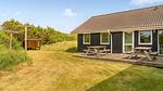 exterior - Ferienhaus für 24 Personen (278 m²) in Harboøre - Top-Hundeurlaub
