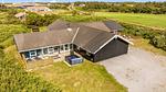exterior - Ferienhaus für 24 Personen (278 m²) in Harboøre - Top-Hundeurlaub