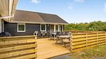 exterior - Ferienhaus für 24 Personen (278 m²) in Harboøre - Top-Hundeurlaub