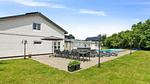 exterior - Ferienhaus für 26 Personen (550 m²) in Højer - Top-Hundeurlaub