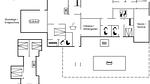 interior - Ferienhaus für 26 Personen (550 m²) in Højer - Top-Hundeurlaub