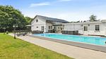 exterior - Ferienhaus für 26 Personen (550 m²) in Højer - Top-Hundeurlaub