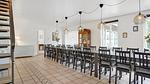interior - Ferienhaus für 26 Personen (550 m²) in Højer - Top-Hundeurlaub