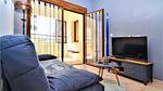 living-room - Ferienwohnung für 6 Personen (47 m²) in Uzès - Top-Hundeurlaub