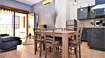 living-room - Ferienwohnung für 6 Personen (47 m²) in Uzès - Top-Hundeurlaub