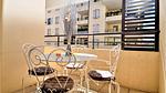 outside - Ferienwohnung für 6 Personen (47 m²) in Uzès - Top-Hundeurlaub