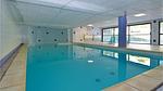 pool - Ferienwohnung für 6 Personen (47 m²) in Uzès - Top-Hundeurlaub