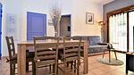 living-room - Ferienwohnung für 6 Personen (47 m²) in Uzès - Top-Hundeurlaub