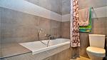 bathroom - Ferienwohnung für 6 Personen (47 m²) in Uzès - Top-Hundeurlaub