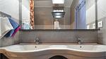 bathroom - Ferienwohnung für 6 Personen (47 m²) in Uzès - Top-Hundeurlaub