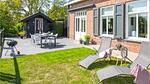 outside - Ferienhaus für 4 Personen (160 m²) in Ovezande - Top-Hundeurlaub