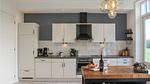 kitchen - Ferienhaus für 4 Personen (160 m²) in Ovezande - Top-Hundeurlaub